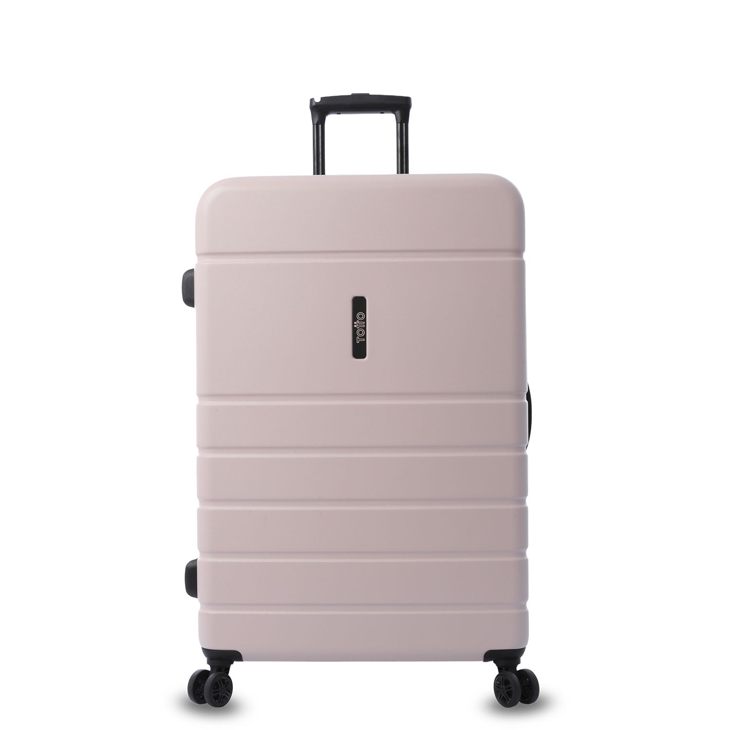 'Maleta de Viaje 23 Kg 360 Prop Bodega Rosada