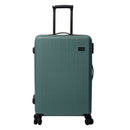 Maleta de 23 Kg 360 Sko Mediana Amarilla