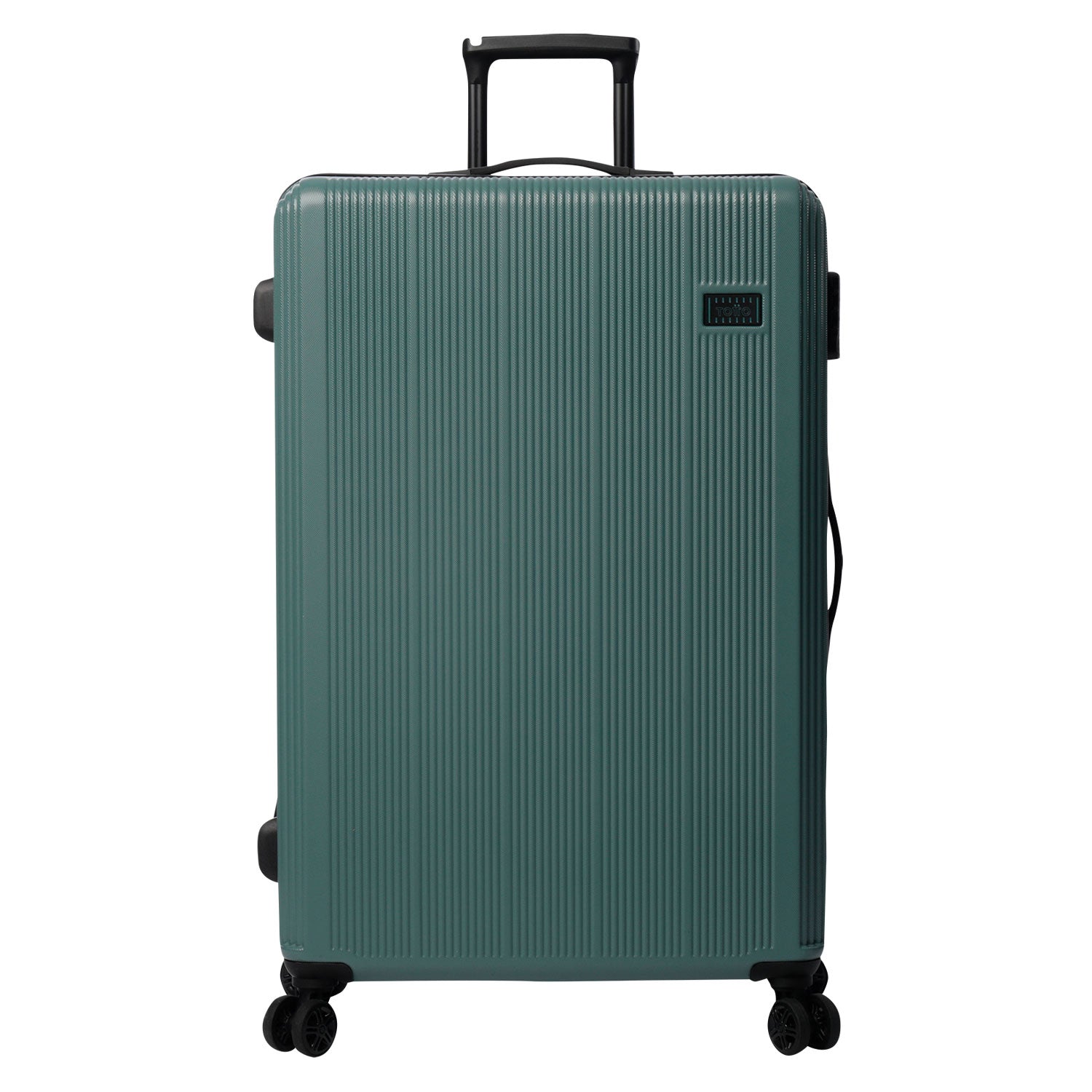 Maleta de Viaje Grande 360 Sko Bodega Amarilla