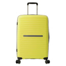 Maleta de 23 Kg 360 Wave Mediana Negro