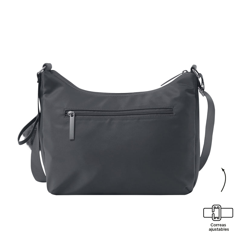 Bolso Mujer Porta Pc 10" Adelaide 1 2.0 Verde