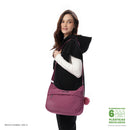 Bolso para Mujer Porta Tableta 10" Adelaide 1 2.0 Rosado