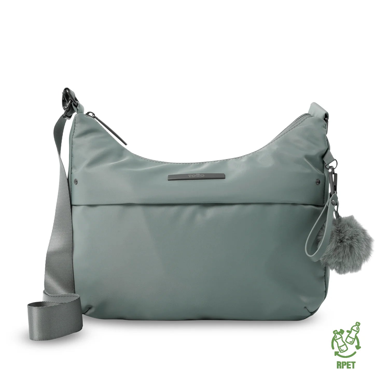 Bolso para Mujer Porta Tableta 10" Adelaide 1 2.0 VERDE