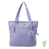 Tote Bag para Mujer Adelaide 2 2.0 Porta PC 13" Morado