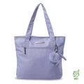 'Tote Bag para Mujer Adelaide 2 2.0 Porta PC 13" Morado