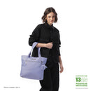 'Tote Bag para Mujer Adelaide 2 2.0 Porta PC 13" Morado