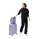 'Tote Bag para Mujer Adelaide 2 2.0 Porta PC 13" Morado