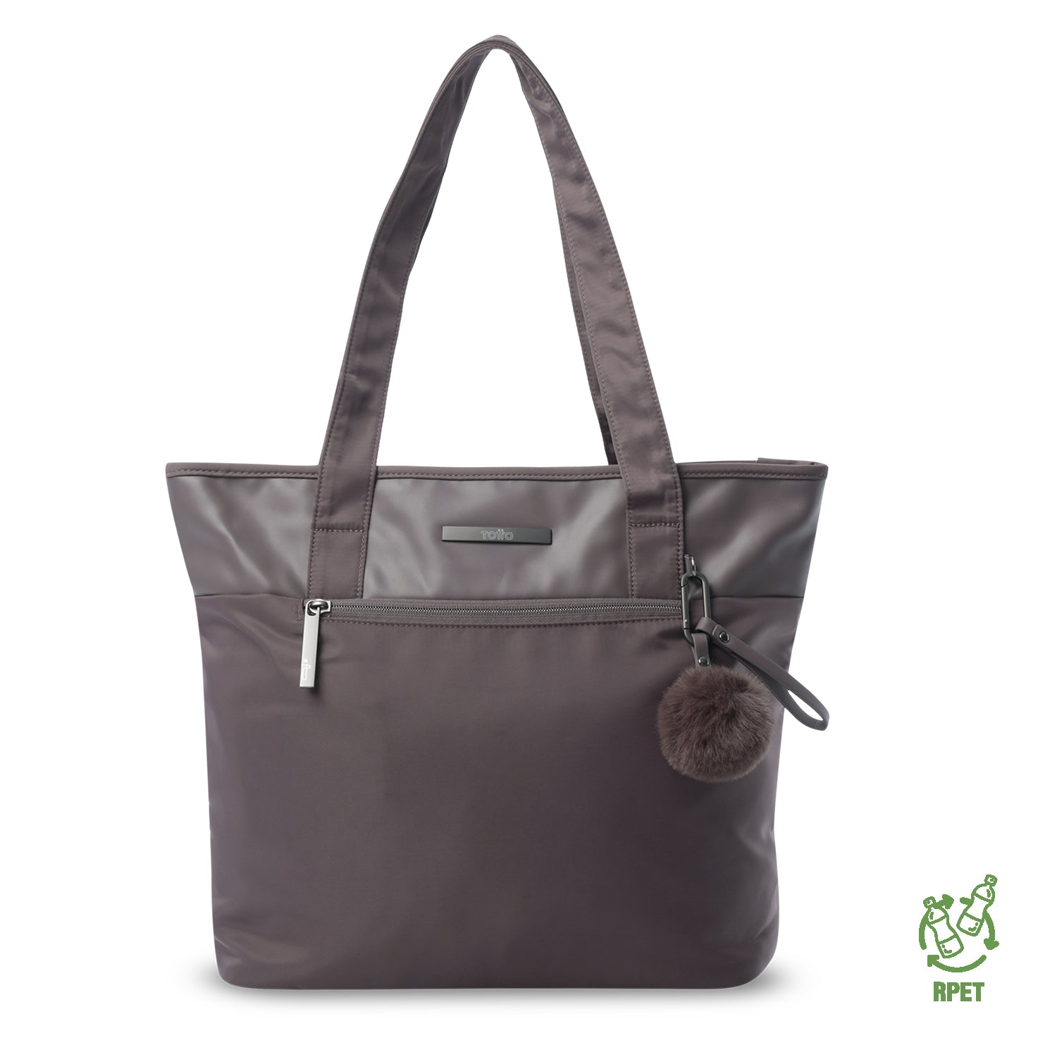 'Tote Bag para Mujer Adelaide 2 2.0 Porta PC 13" Terreo