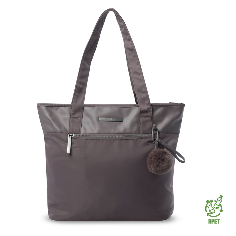 'Tote Bag para Mujer Adelaide 2 2.0 Porta PC 13" Terreo