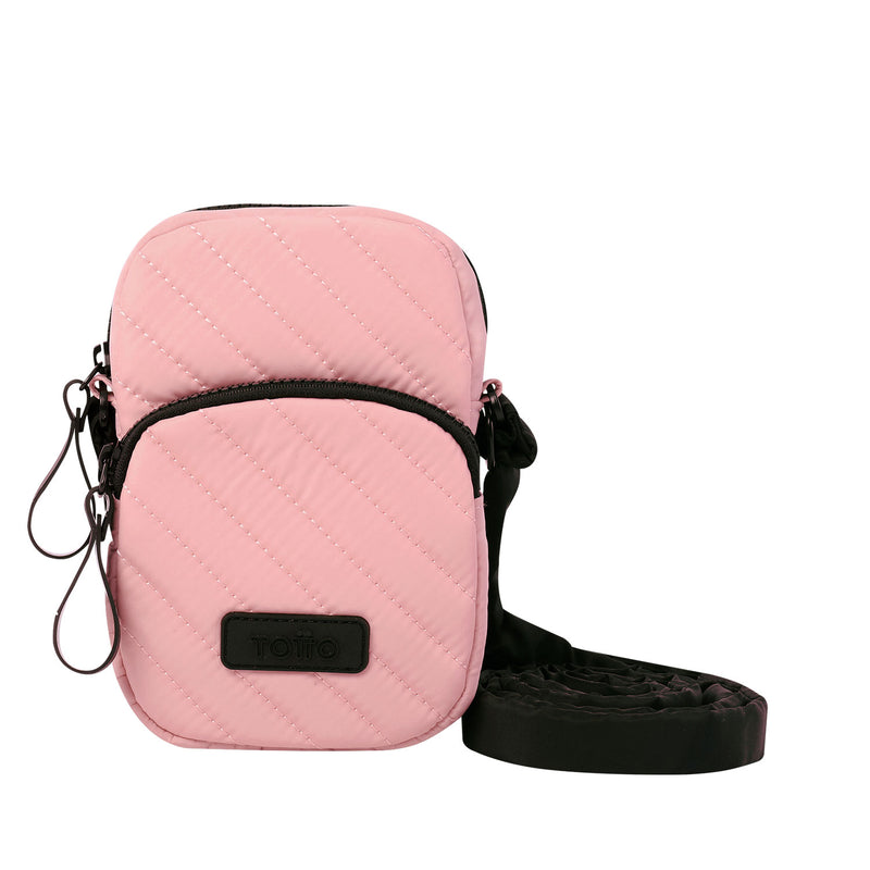 Bolso para Mujer Arlyn Xs Crossbody Rosado