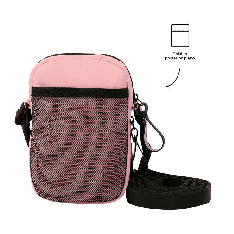 Bolso para Mujer Arlyn Xs Crossbody Rosado