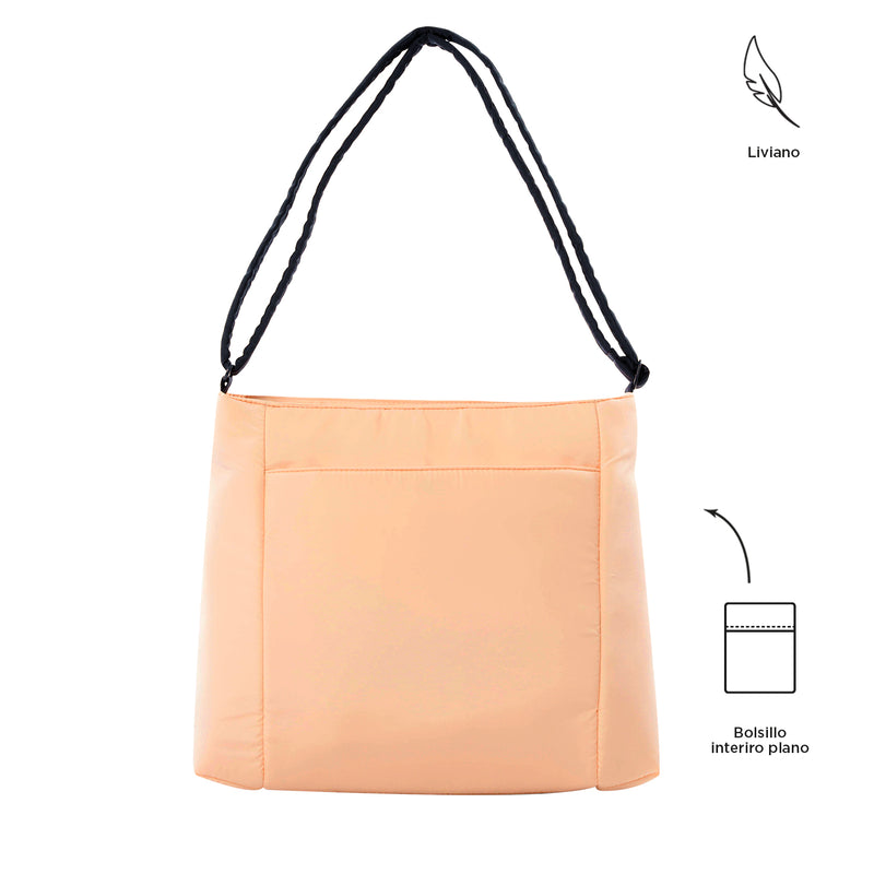 Bolso shopping para Mujer Arlyn L Rosado