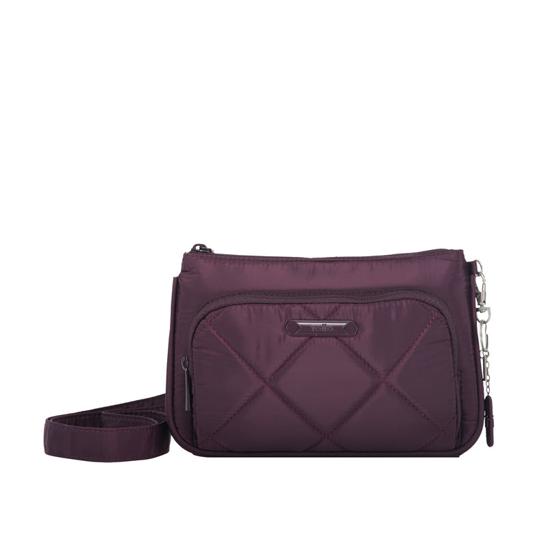 BOLSO ARLET S - Color: Morado