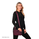 BOLSO ARLET S - Color: Morado