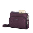 BOLSO ARLET S - Color: Morado
