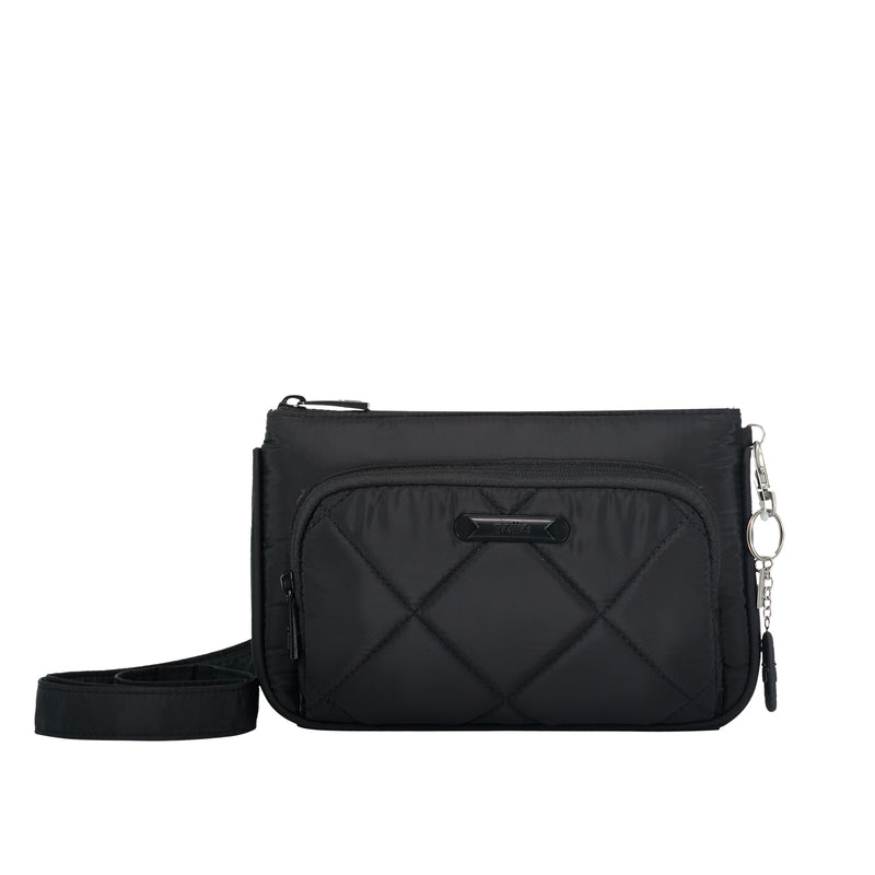 BOLSO ARLET - Color: Negro