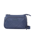BOLSO ARLET - Color: Azul - Talla: S