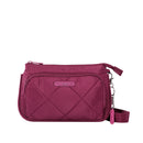 BOLSO ARLET - Color: Rosado - Talla: S