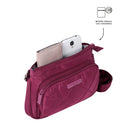 BOLSO ARLET - Color: Rosado - Talla: S