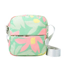 Bolso Crossbody Mujer Sevilla Mujer Verde