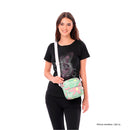Bolso Crossbody Mujer Sevilla Mujer Verde