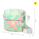 Bolso Crossbody Mujer Sevilla Mujer Verde