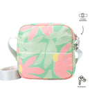 Bolso Crossbody Mujer Sevilla Mujer Verde