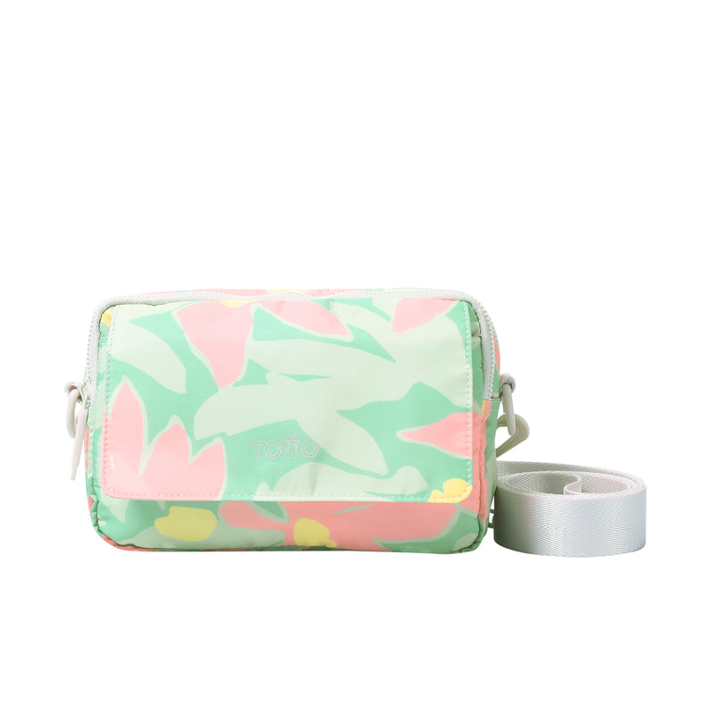 Bolso para Mujer Funty 2.0 Crossbody Verde