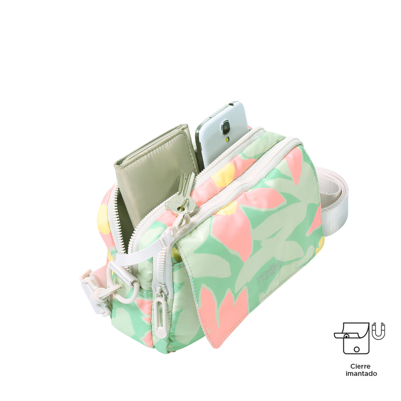 Bolso para Mujer Funty 2.0 Crossbody Estampado