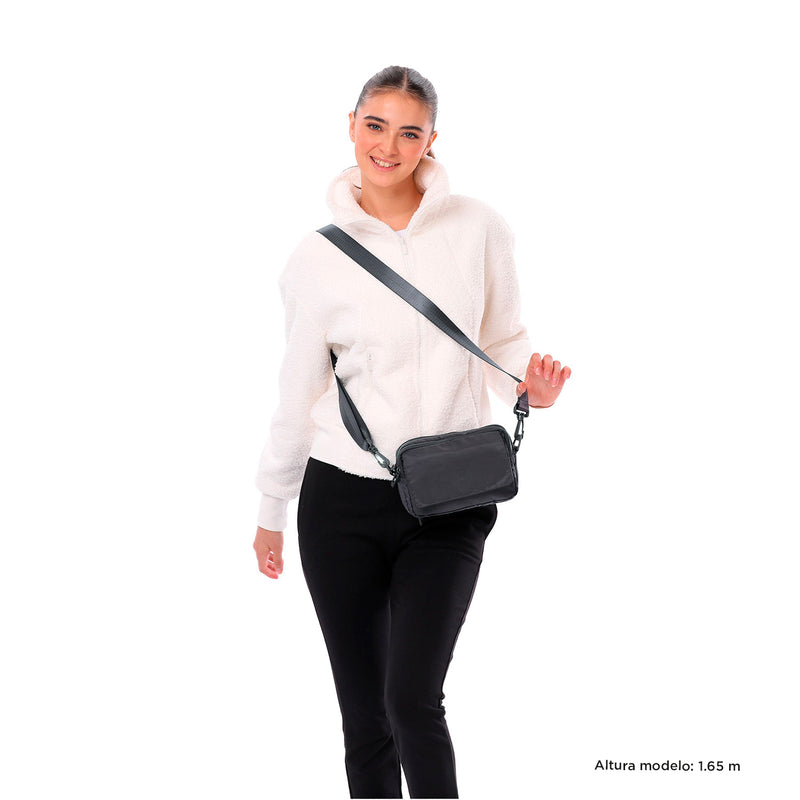 Bolso para Mujer Funty 2.0 Crossbody Verde