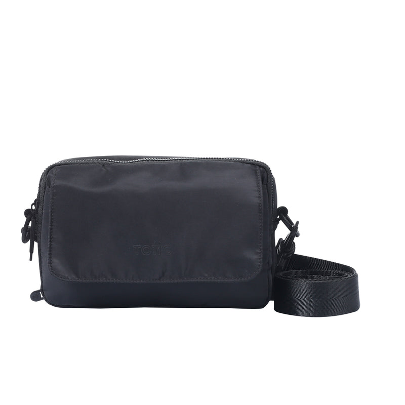 Bolso para Mujer Funty 2.0 Crossbody Negro