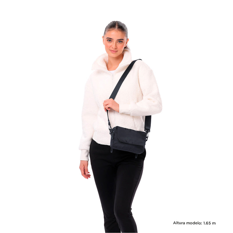 Bolso para Mujer Funty 2.0 Crossbody Estampado