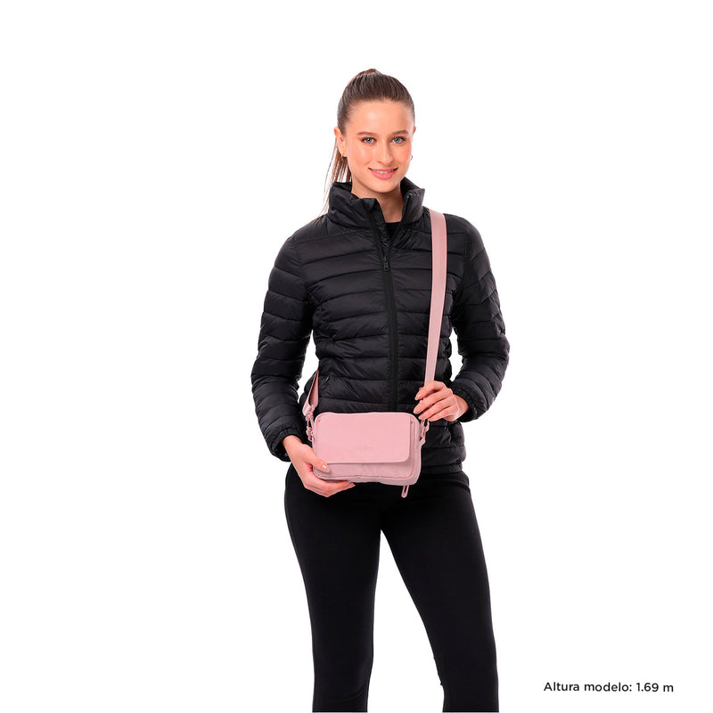 Bolso para Mujer Funty 2.0 Crossbody Negro