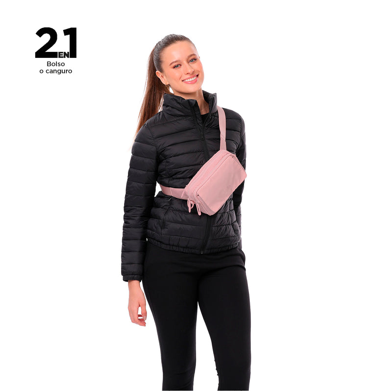 Bolso para Mujer Funty 2.0 Crossbody Estampado