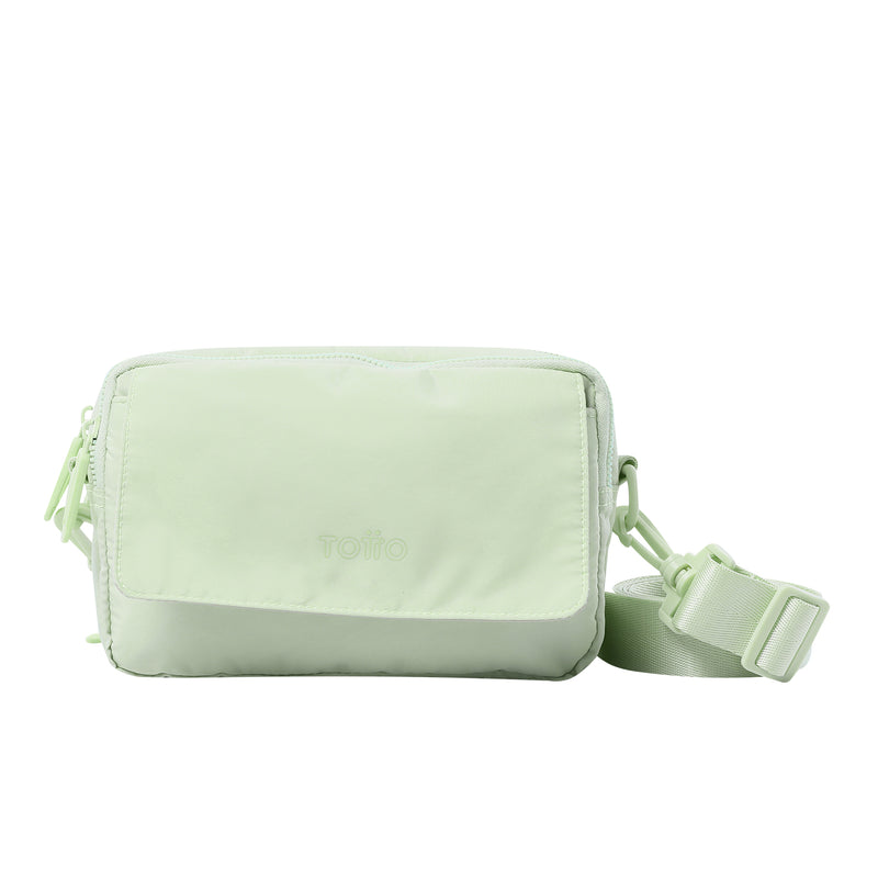 Bolso para Mujer Funty 2.0 Crossbody Gris