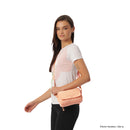 Bolso para Mujer 2 en 1 Funty 2.0 Crossbody Rosado