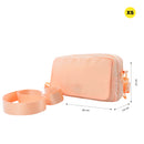 Bolso para Mujer 2 en 1 Funty 2.0 Crossbody Rosado