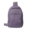 Bolso Mujer Porta Tableta 10" Logar 2.0 Azul