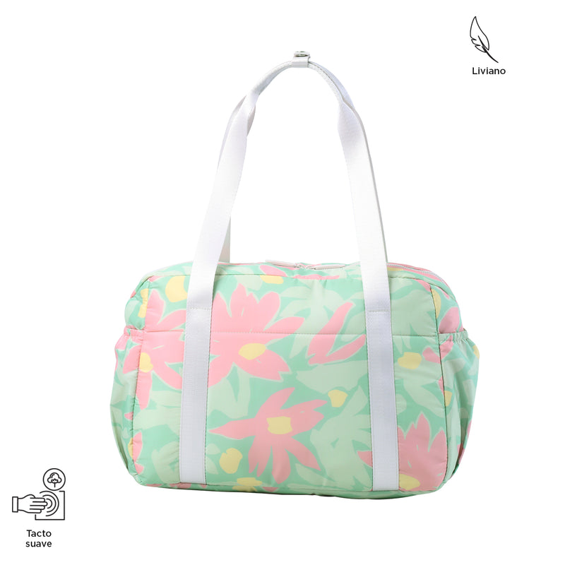 BOLSO FATIMA 2.0 - Color: Estampado