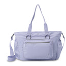 'Tote Bag para Mujer 2 en 1 Brasil Porta PC 15" Morado
