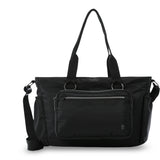 Tote Bag para Mujer 2 en 1 Brasil Porta PC 15" Negro