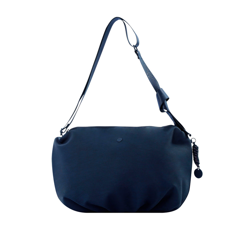 Bolso para Mujer Bow M Crossbody Azul