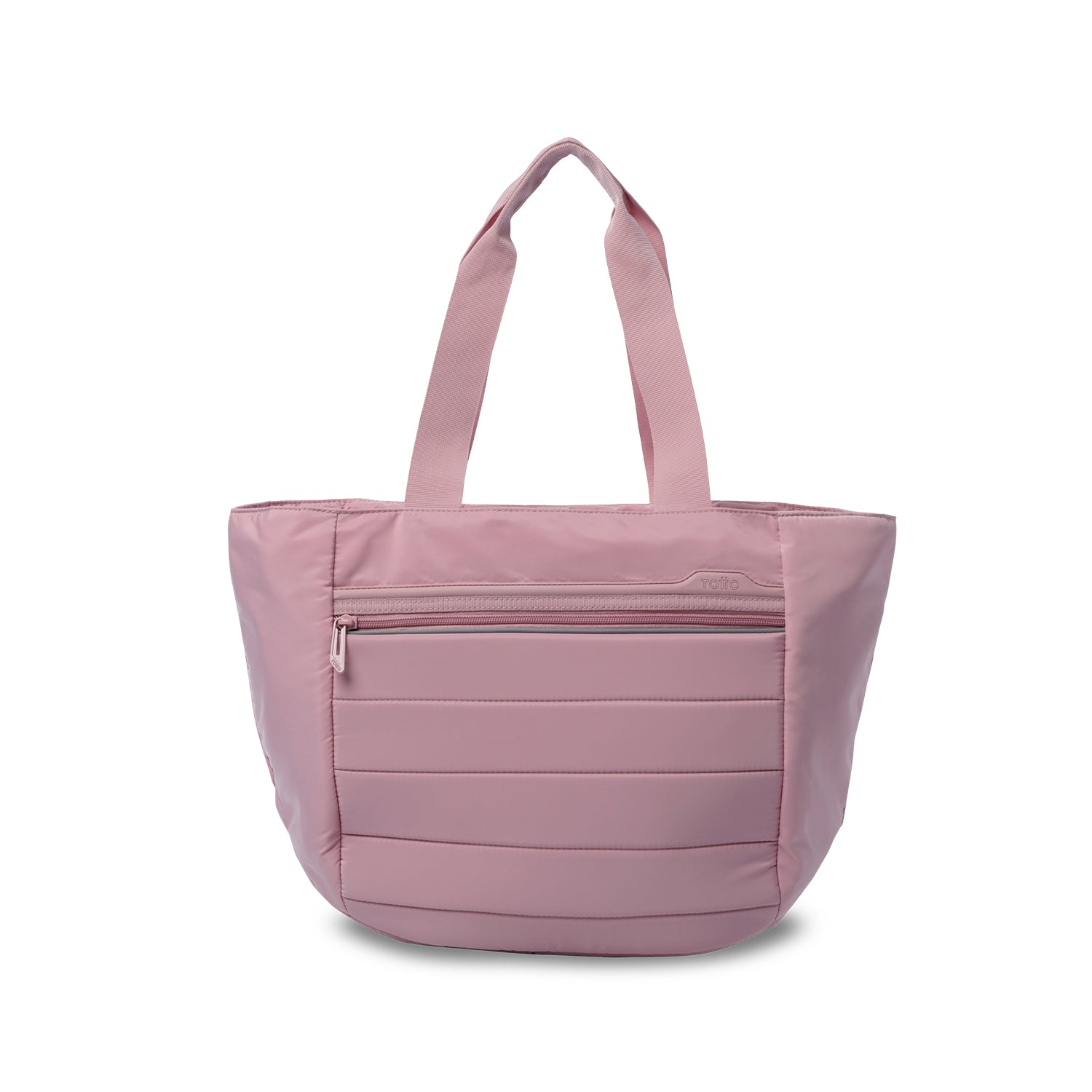 Shopping Bag Grande para Mujer Campus Porta PC 14" Rosado