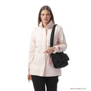 'Bolso para Mujer Porta Tableta 8" Corneana Negro