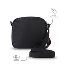 'Bolso para Mujer Porta Tableta 8" Corneana Negro
