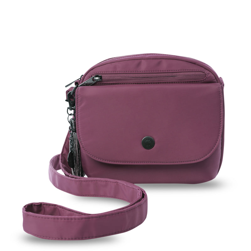 'Bolso para Mujer Porta Tableta 8" Corneana Rosado
