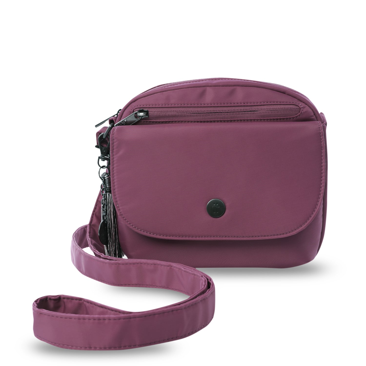 'Bolso para Mujer Porta Tableta 8" Corneana Rosado