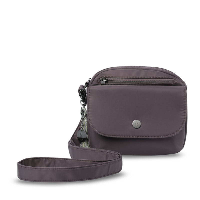 Bolso para Mujer Porta Tableta 8" Corneana Terreo