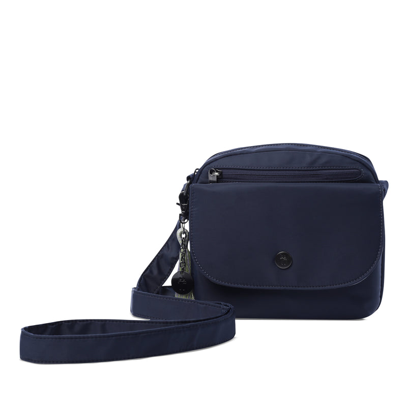 Bolso para Mujer Porta Tableta 8" Corneana Azul