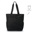 'Shopping Bag para Mujer Cutara Neo Porta PC 14" Grande Negro